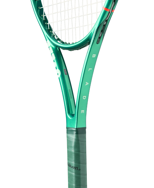 Wilson Blade 104 V10 - unbesaitet